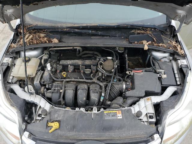 Photo 11 from auction – 2014 FORD FOCUS SE with VIN 1FADP3F28EL126786