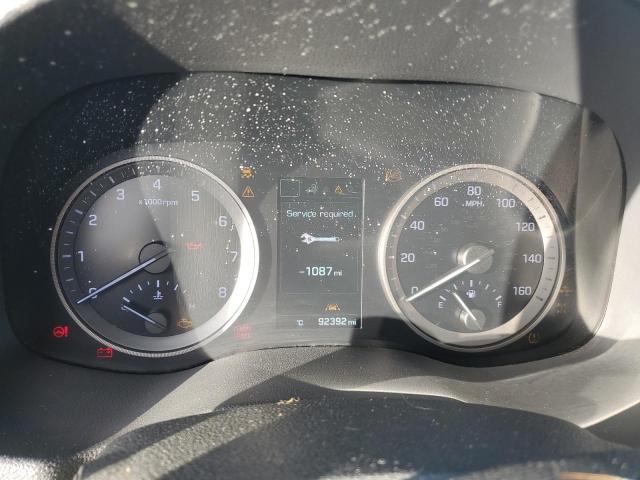 Photo 9 from auction – 2016 HYUNDAI TUCSON LIM with VIN KM8J3CA2XGU162102