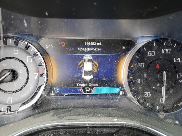 Photo 9 from auction – 2015 CHRYSLER 200 S with VIN 1C3CCCBG1FN663870
