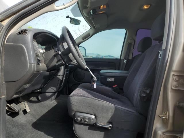 Photo 7 from auction – 2005 DODGE RAM 1500 S with VIN 1D7HA18D85S135337