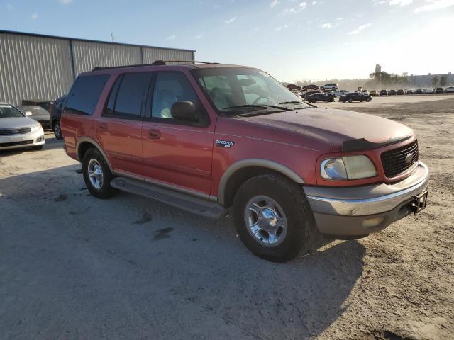 Zdjęcie 4 z aukcji – 2002 FORD EXPEDITION z VIN 1FMRU17W52LA34931