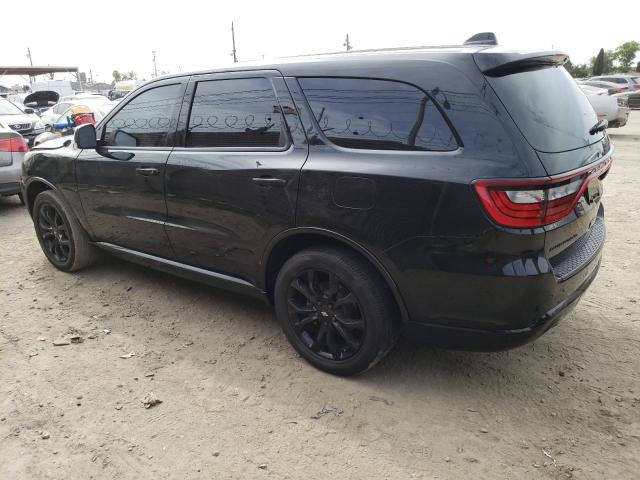 Photo 2 from auction – 2020 DODGE DURANGO GT with VIN 1C4RDHDG8LC129687