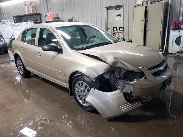 Photo 4 from auction – 2007 CHEVROLET COBALT LS with VIN 1G1AK55F977103422