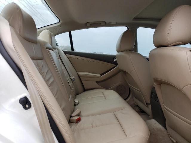Photo 10 from auction – 2012 NISSAN ALTIMA BAS with VIN 1N4AL2AP7CN535231