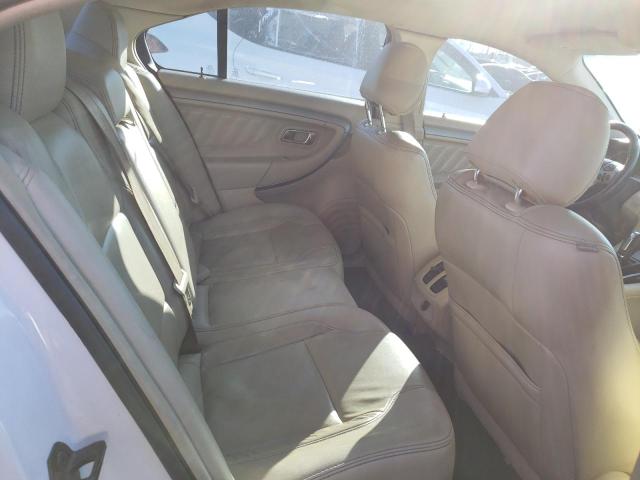 Photo 10 from auction – 2013 FORD TAURUS SEL with VIN 1FAHP2E80DG192211