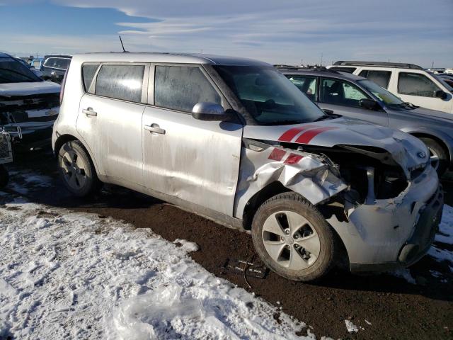 Photo 4 from auction – 2014 KIA SOUL with VIN KNDJN2A27E7737017