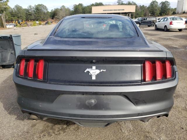 Photo 6 from auction – 2017 FORD MUSTANG with VIN 1FA6P8AM6H5280548