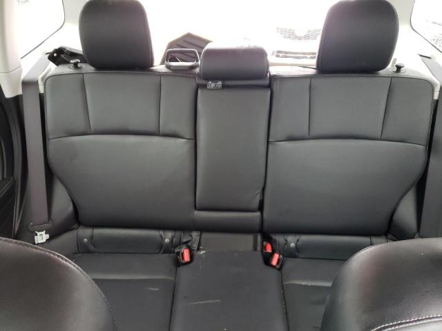 Photo 10 from auction – 2016 SUBARU FORESTER 2 with VIN JF2SJAKC3GH503456