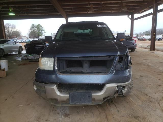 Photo 5 from auction – 2003 FORD EXPEDITION with VIN 1FMFU17L73LB14127