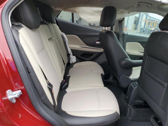 Photo 11 from auction – 2022 BUICK ENCORE PRE with VIN KL4CJASM1NB546845