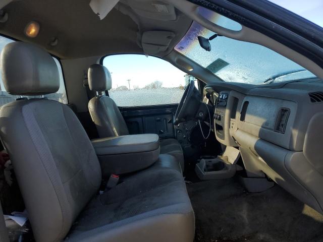 Photo 5 from auction – 2002 DODGE RAM 1500 with VIN 1D7HA16K82J247526
