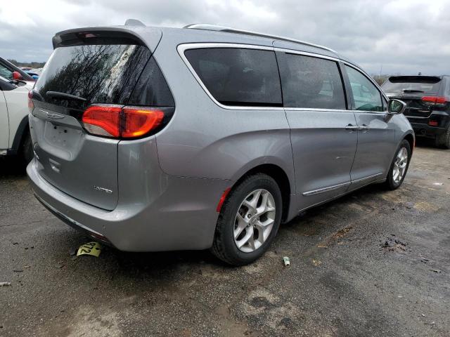 Photo 3 from auction – 2020 CHRYSLER PACIFICA L with VIN 2C4RC1GG2LR272163