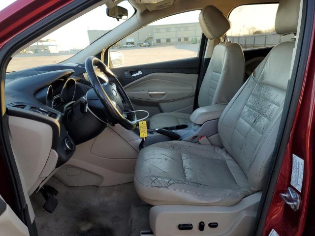 Photo 7 from auction – 2015 FORD ESCAPE SE with VIN 1FMCU0GX8FUA24919