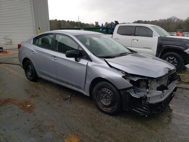 Photo 4 from auction – 2019 SUBARU IMPREZA with VIN 4S3GKAB66K3623639