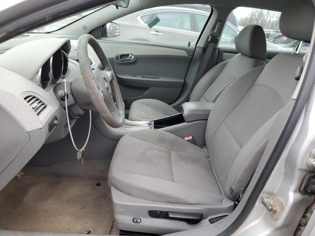 Photo 7 from auction – 2012 CHEVROLET MALIBU LS with VIN 1G1ZA5EU6CF395521