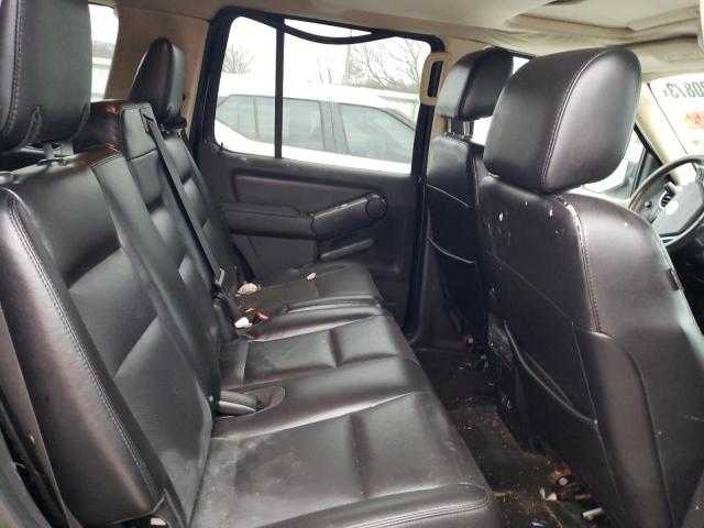Photo 11 from auction – 2006 MERCURY MOUNTAINEE with VIN 4M2EU38856UJ12312