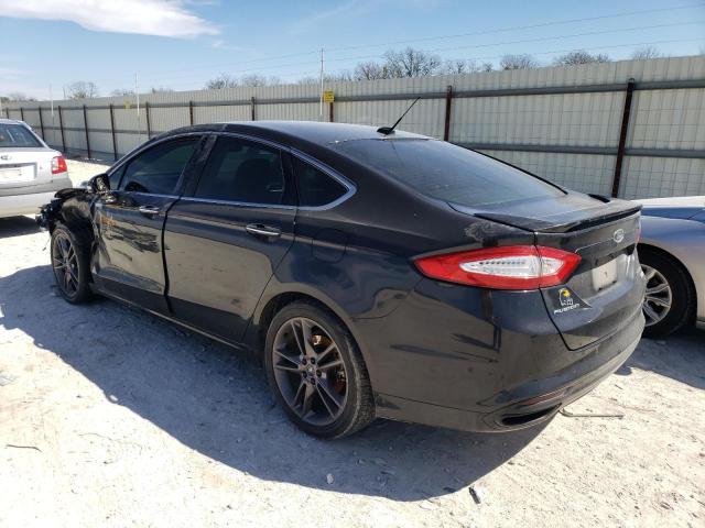 Photo 2 from auction – 2013 FORD FUSION TIT with VIN 3FA6P0K94DR107775