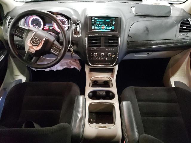 Photo 8 from auction – 2014 DODGE GRAND CARA with VIN 2C4RDGCG6ER478062