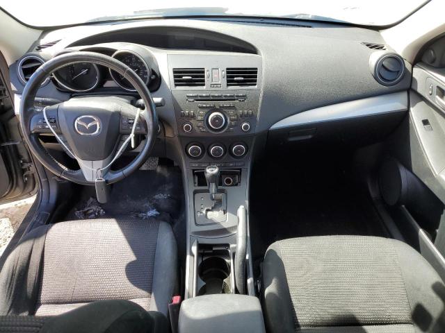 Photo 8 from auction – 2013 MAZDA 3 I with VIN JM1BL1L78D1761714