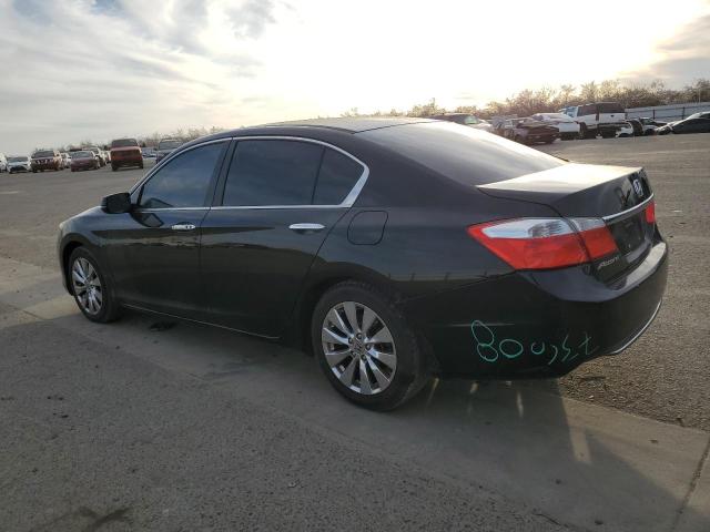 Photo 2 from auction – 2014 HONDA ACCORD EX with VIN 1HGCR2F78EA126936