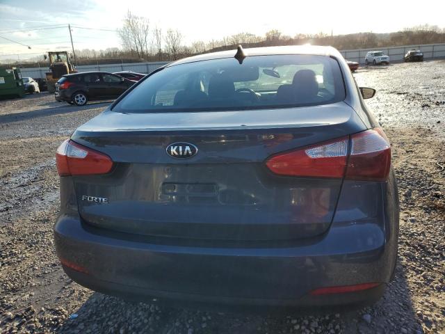 Photo 6 from auction – 2016 KIA FORTE LX with VIN KNAFX4A67G5512638