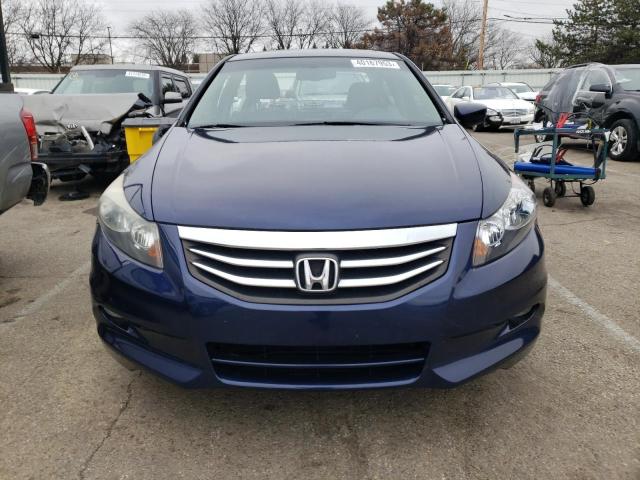 Photo 5 from auction – 2012 HONDA ACCORD EXL with VIN 1HGCP3F88CA013277