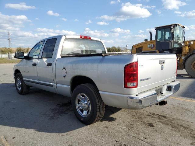 Photo 2 from auction – 2005 DODGE RAM 2500 S with VIN 3D7KR28D55G717164