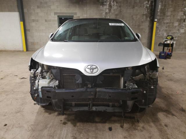 Photo 5 from auction – 2011 TOYOTA VENZA with VIN 4T3BK3BB5BU051091