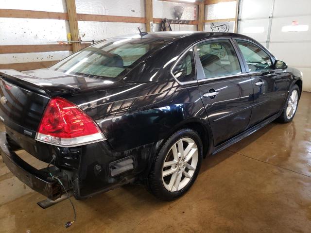 Photo 3 from auction – 2015 CHEVROLET IMPALA LIM with VIN 2G1WC5E30F1156935