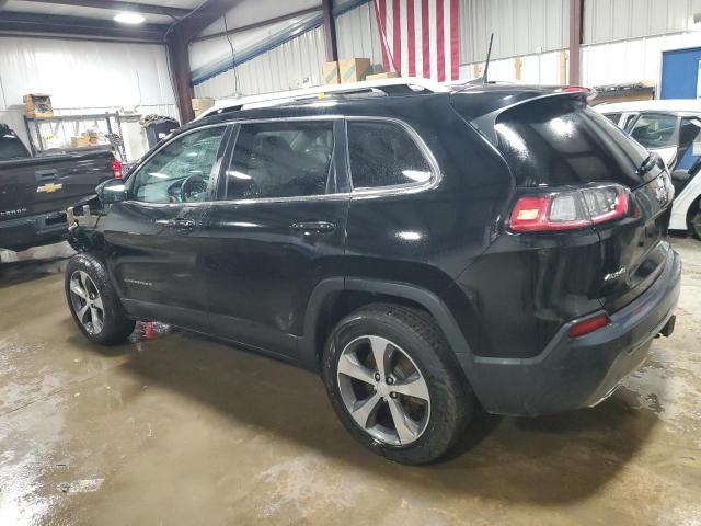 Photo 2 from auction – 2019 JEEP CHEROKEE L with VIN 1C4PJMDX2KD166882