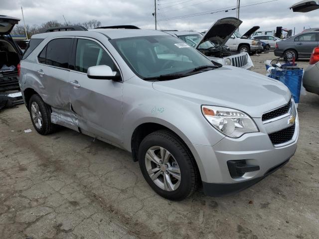 Photo 4 from auction – 2010 CHEVROLET EQUINOX LT with VIN 2CNFLEEW6A6213244