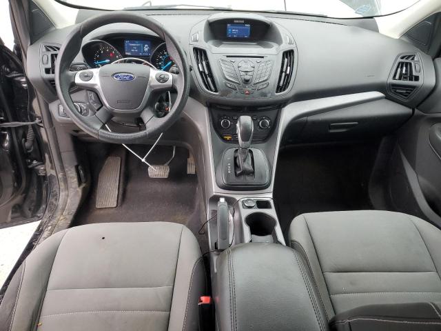 Photo 8 from auction – 2015 FORD ESCAPE SE with VIN 1FMCU0G77FUA23776