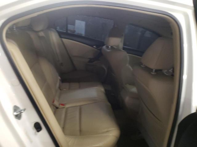 Photo 10 from auction – 2010 ACURA TSX with VIN JH4CU2F69AC035871