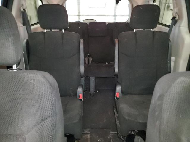 Photo 10 from auction – 2012 DODGE GRAND CARA with VIN 2C4RDGBG4CR349557