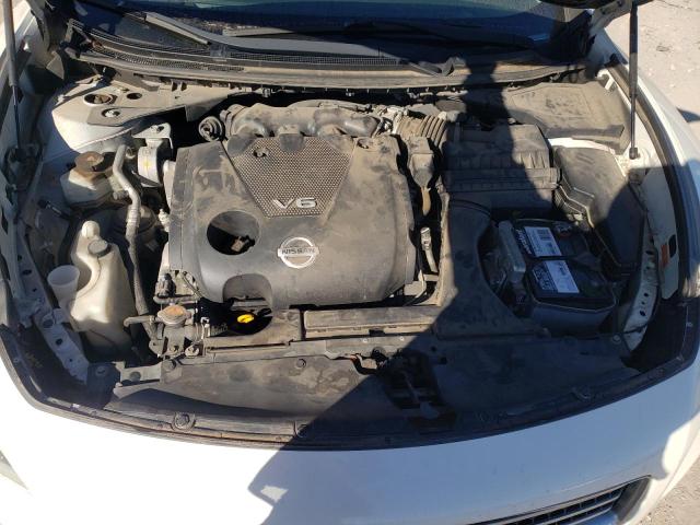 Photo 11 from auction – 2014 NISSAN MAXIMA S with VIN 1N4AA5AP0EC452343