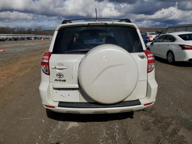 Photo 6 from auction – 2011 TOYOTA RAV4 LIMIT with VIN 2T3YF4DV5BW071420