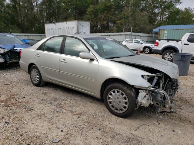 Photo 4 from auction – 2002 TOYOTA CAMRY LE with VIN JTDBE32KX20054855