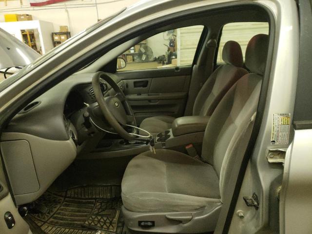 Photo 7 from auction – 2007 FORD TAURUS with VIN 1FAFP53UX7A145770