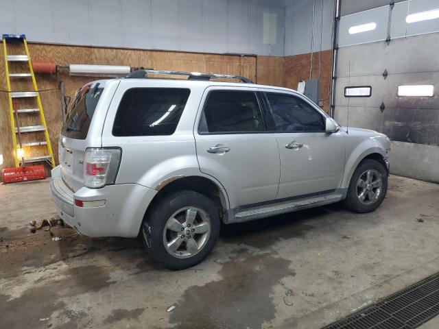 Photo 3 from auction – 2011 MERCURY MARINER PR with VIN 4M2CN8HG3BKJ01811