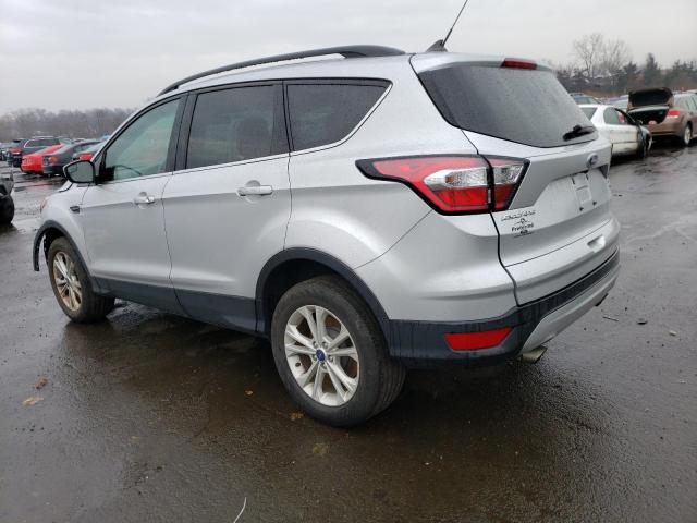 Photo 2 from auction – 2018 FORD ESCAPE SEL with VIN 1FMCU9HD0JUD35102