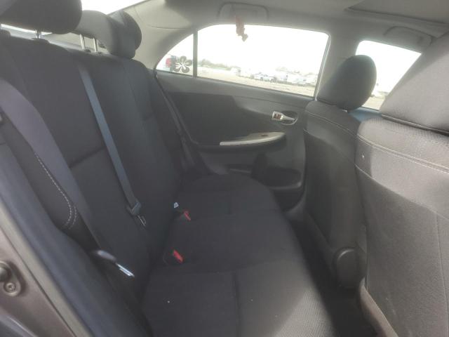 Photo 10 from auction – 2013 TOYOTA COROLLA BA with VIN 5YFBU4EEXDP091637