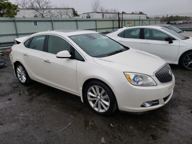 Photo 4 from auction – 2014 BUICK VERANO with VIN 1G4PS5SK1E4233594