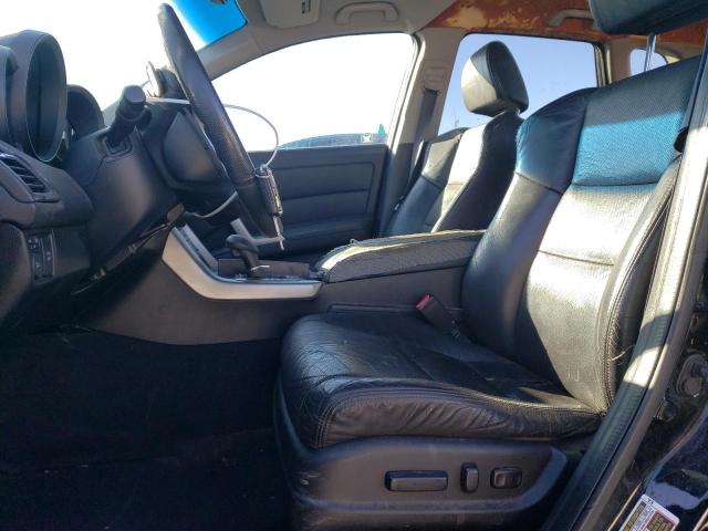 Photo 7 from auction – 2011 ACURA RDX with VIN 5J8TB2H2XBA002393