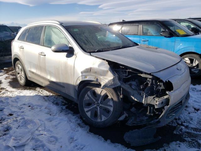 Photo 4 from auction – 2019 KIA NIRO EX with VIN KNDCC3LG5K5024167
