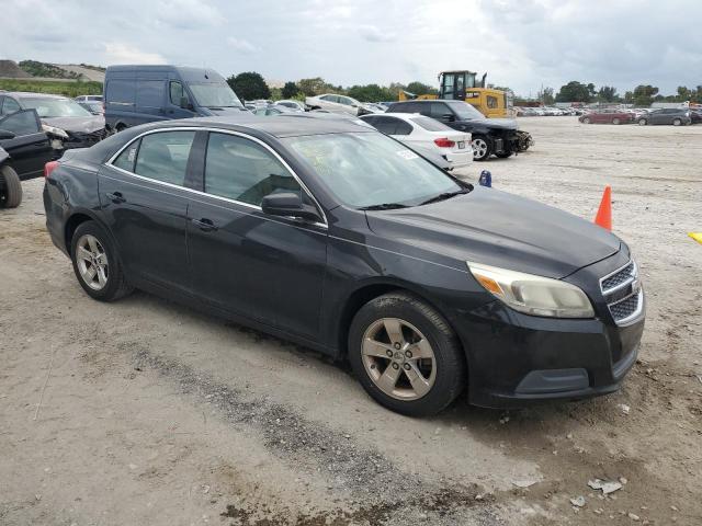 Photo 4 from auction – 2013 CHEVROLET MALIBU LS with VIN 1G11B5SA2DF232970