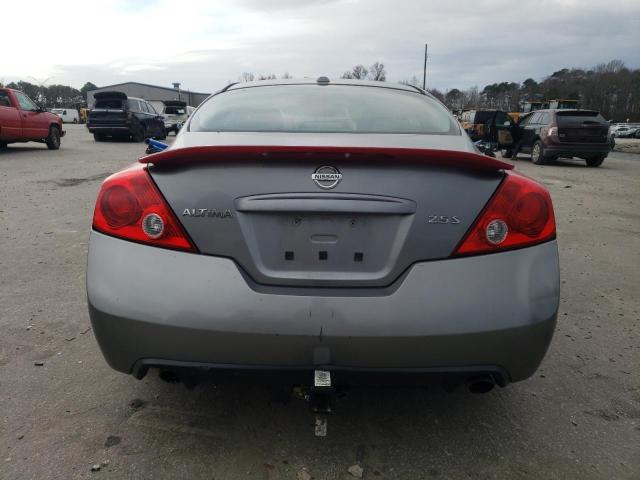 Photo 6 from auction – 2009 NISSAN ALTIMA 2.5 with VIN 1N4AL24E99C158660