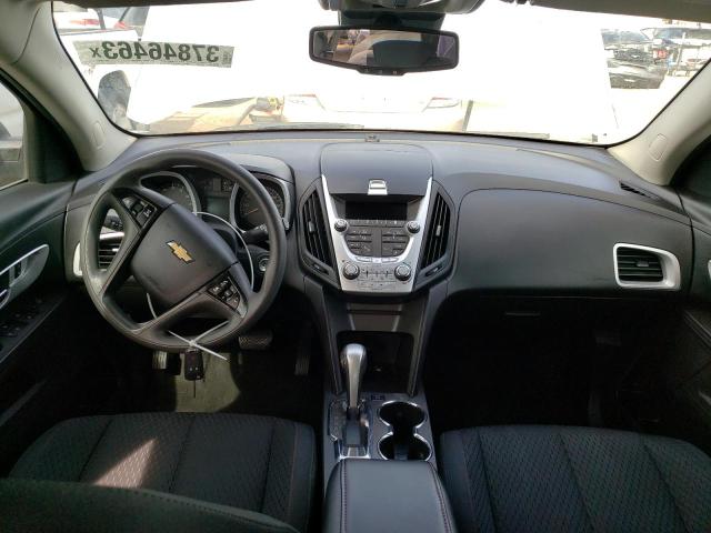 Photo 8 from auction – 2015 CHEVROLET EQUINOX LS with VIN 2GNALAEK5F6138345