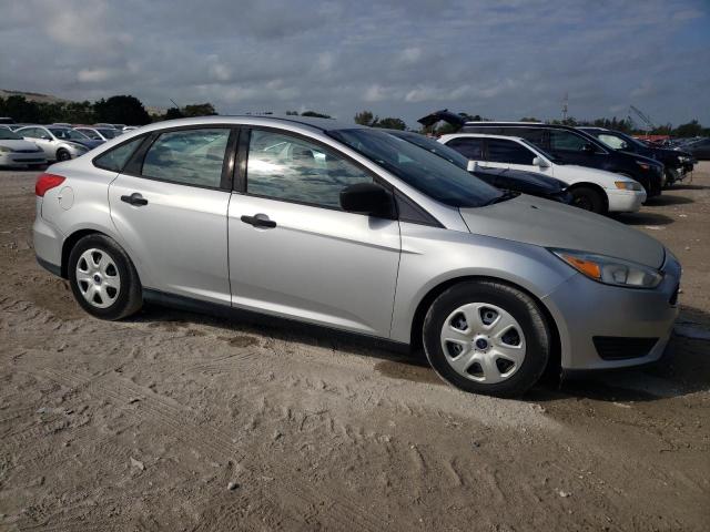 Photo 4 from auction – 2016 FORD FOCUS S with VIN 1FADP3E24GL249246