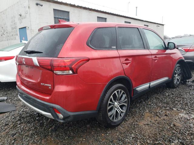 Photo 3 from auction – 2018 MITSUBISHI OUTLANDER with VIN JA4AD3A36JZ037242