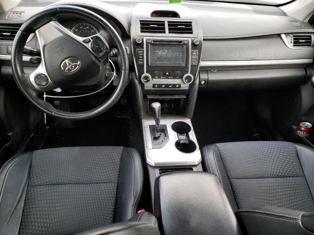 Photo 8 from auction – 2014 TOYOTA CAMRY with VIN 4T1BF1FK3EU782621